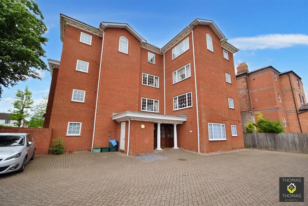 Main image of property: Barnwood Road, Gloucester