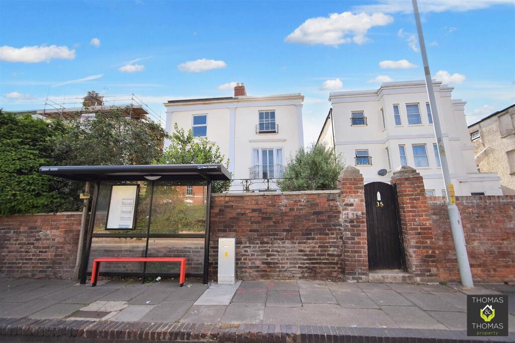 Main image of property: Kingsholm Road, Gloucester