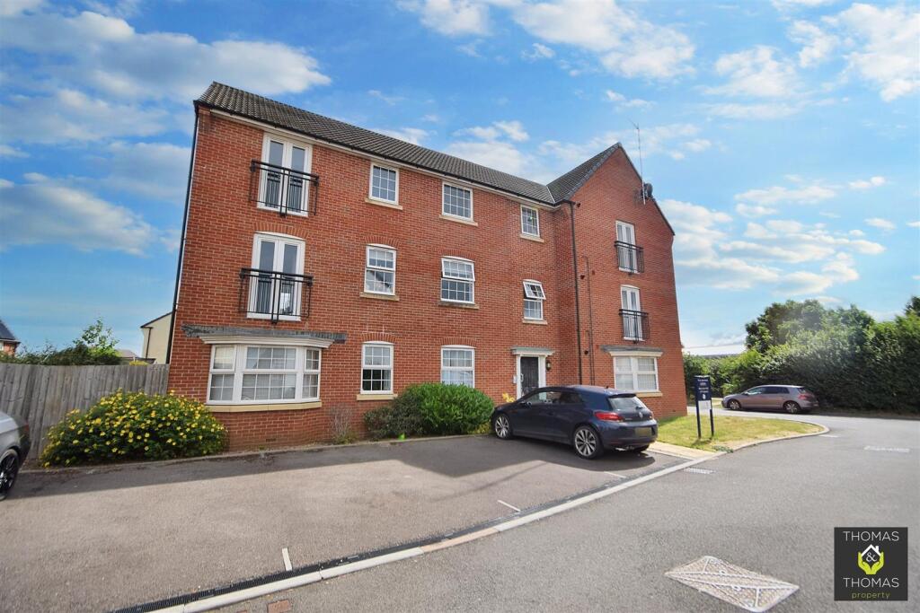 Main image of property: Hyatt Close, Longford