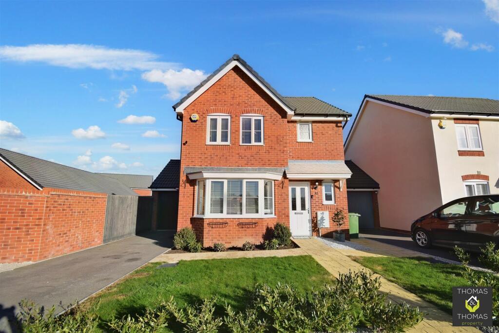 Main image of property: Bowthorpe Drive, Brockworth