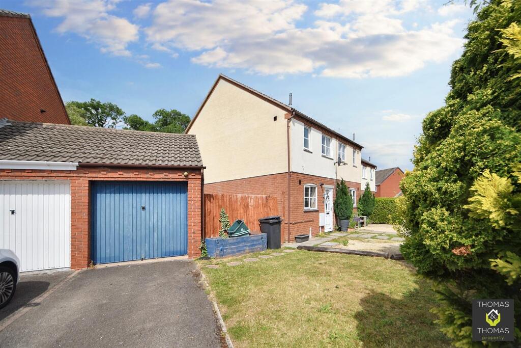 Main image of property: Taylors Ground, Quedgeley