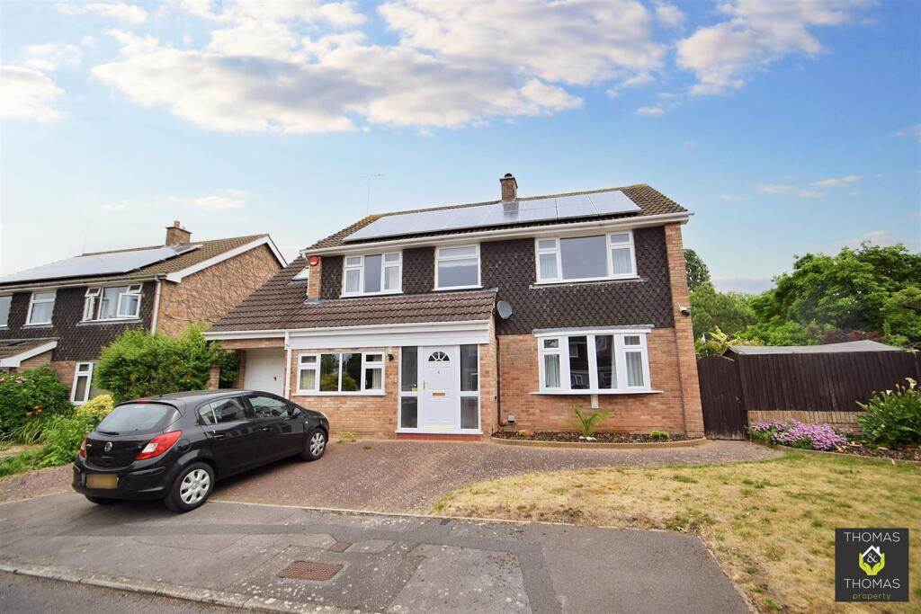 Main image of property: High View, Hempsted