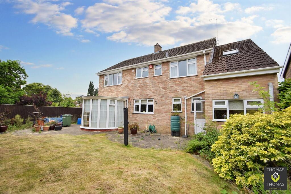 Main image of property: High View, Hempsted