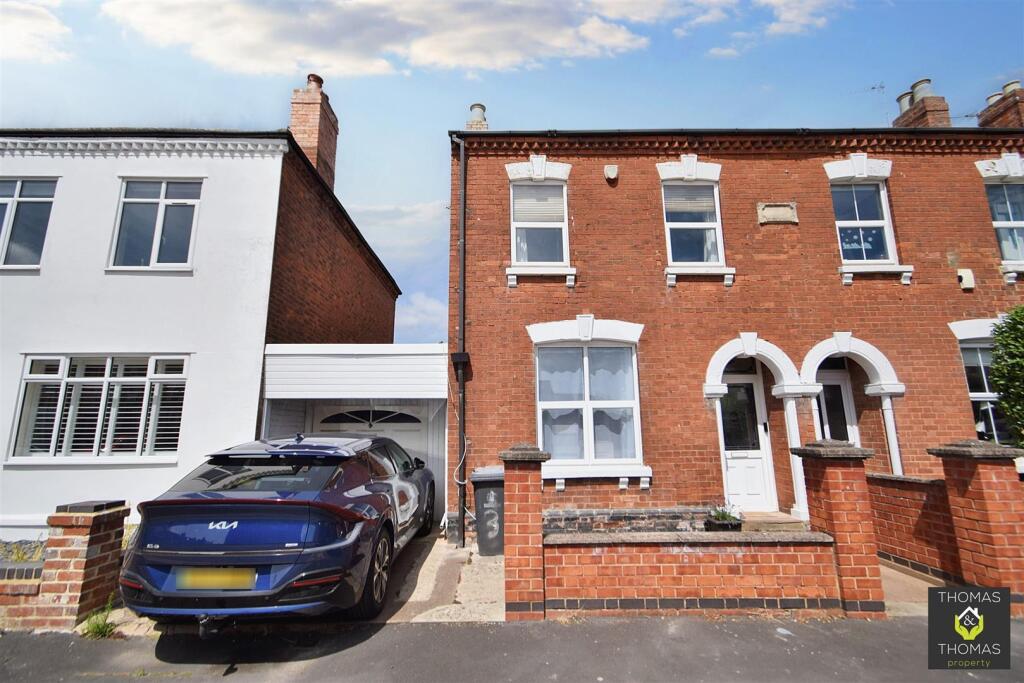 Main image of property: Honyatt Road, Kingsholm