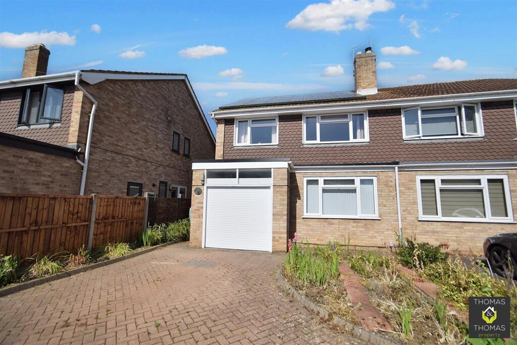 Main image of property: Innsworth Lane, Longlevens