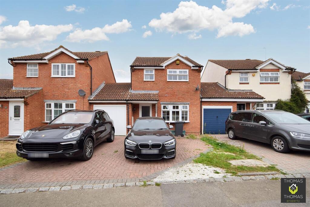 Main image of property: Chapel Gardens, Quedgeley, Gloucester
