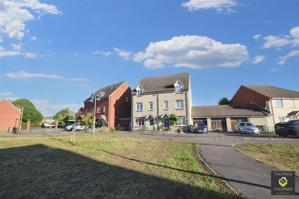 Main image of property: Meadowsweet Walk, Copeland Park