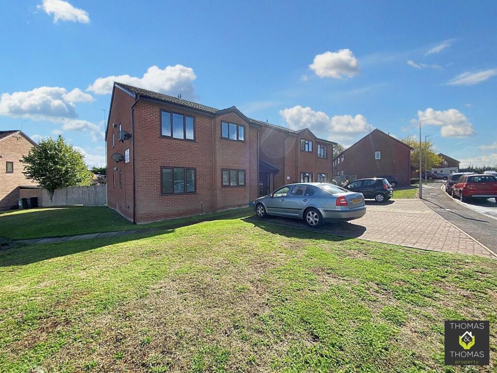 Main image of property: Hamer Street, Gloucester