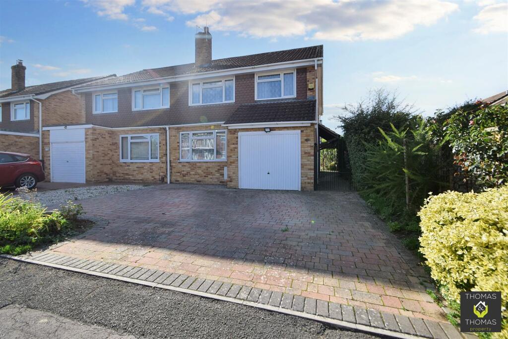 Main image of property: Mowberry Close, Longlevens