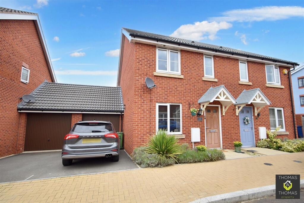 Main image of property: Roselle Drive, Brockworth, Gloucester