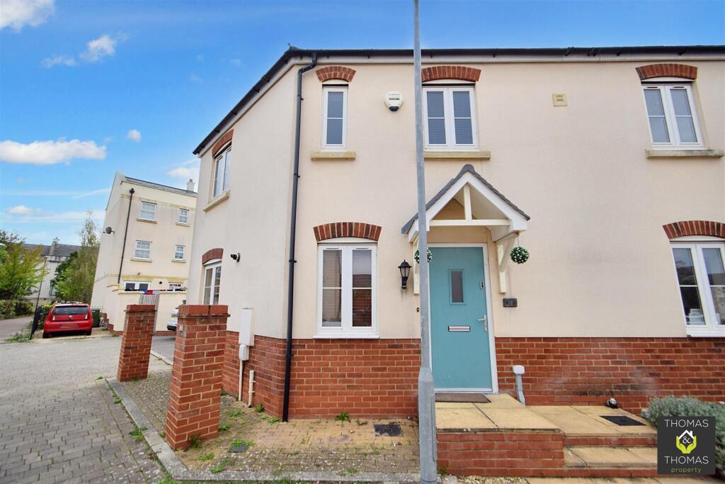 Main image of property: Linden Close, Brockworth,