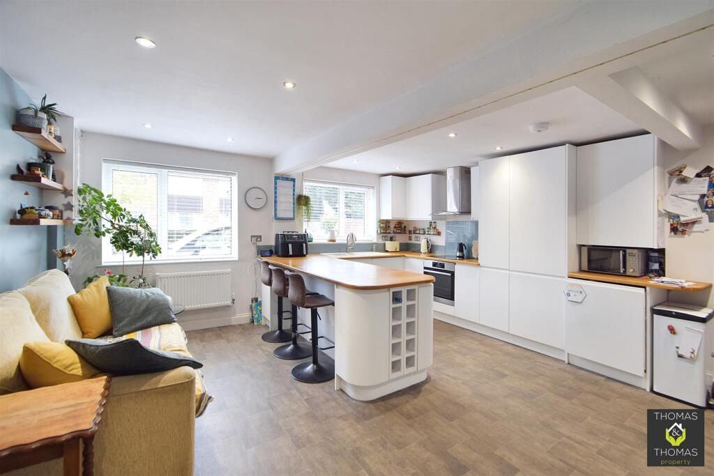 Main image of property: Malvern Road, Kingsholm