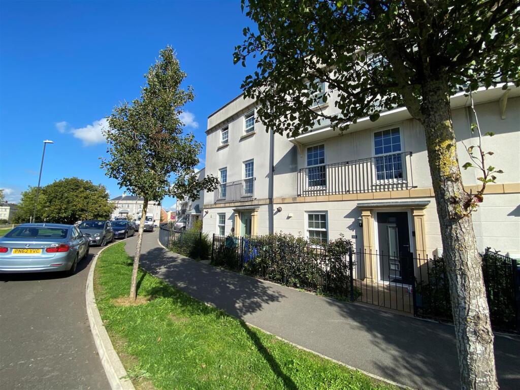 Main image of property: Guan Road, Brockworth, Gloucester