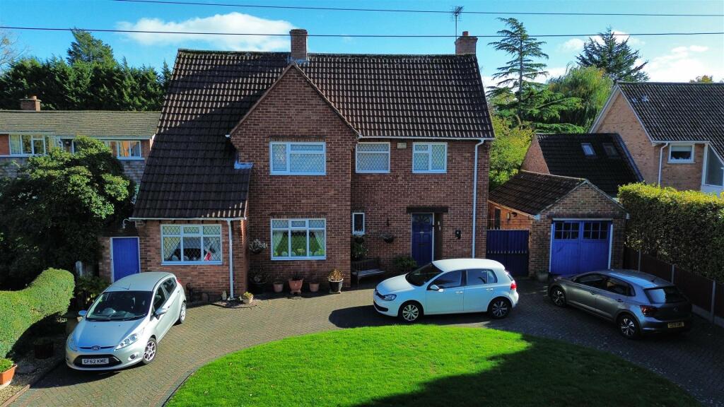 Main image of property: Carisbrooke Road, Hucclecote