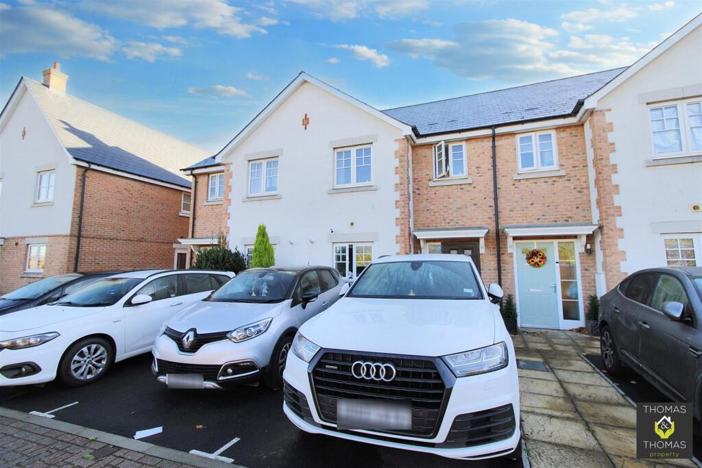Main image of property: Barron Way, Gloucester