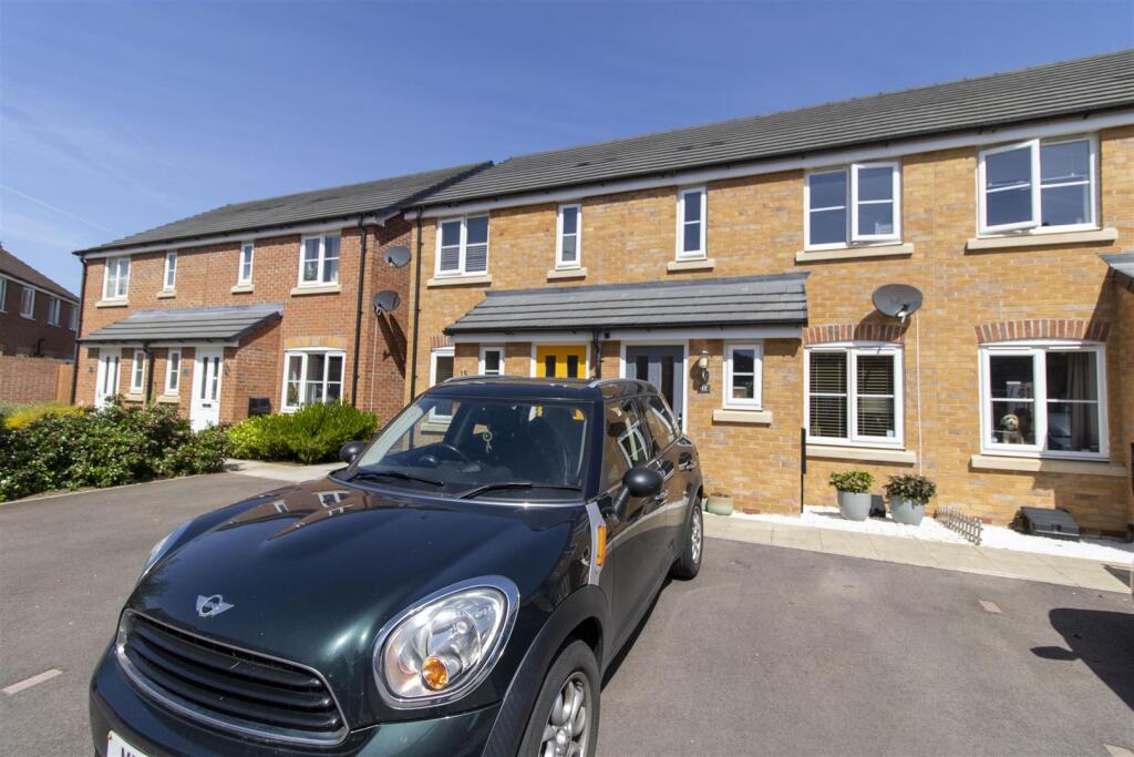 Main image of property: Whitefield Crescent, Longford