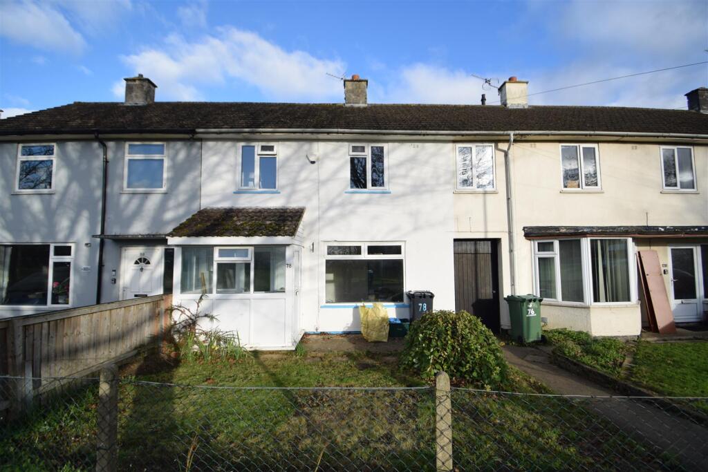 Main image of property: Meadowleaze, Gloucester