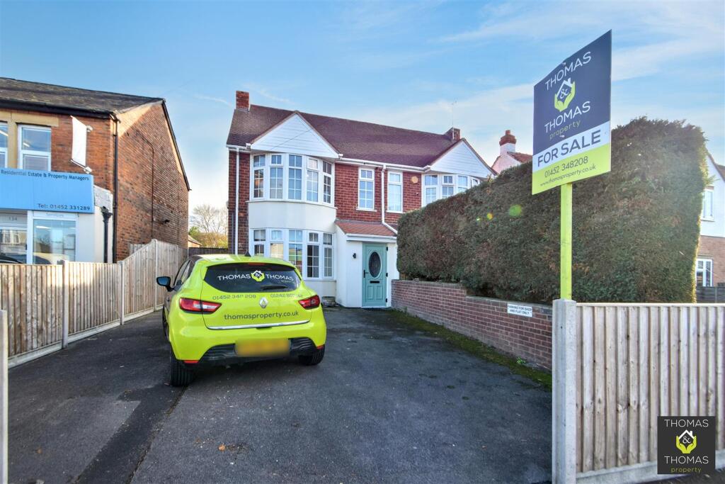 Main image of property: Cheltenham Road, Gloucester