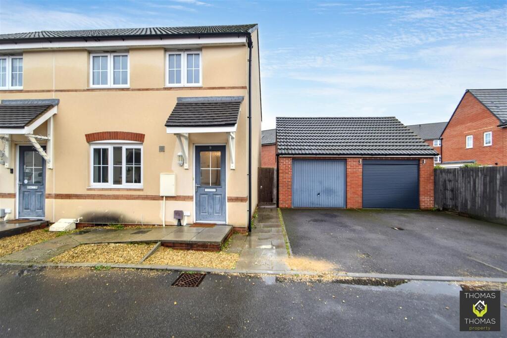 Main image of property: Oswalds Close, Longford, Gloucester