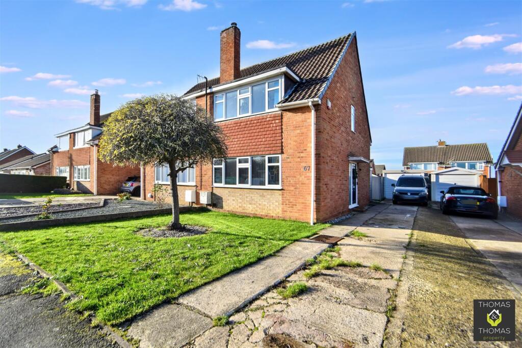Main image of property: Mayfield Drive, Hucclecote, Gloucester