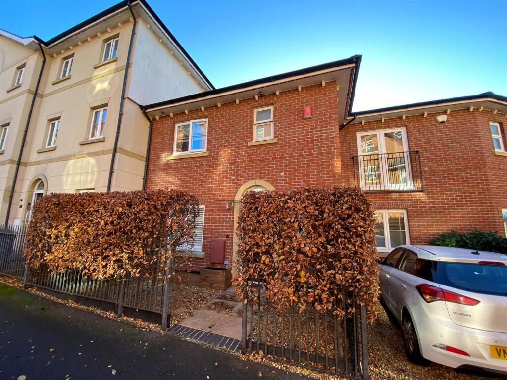 Main image of property: Pillowell Drive, Gloucester