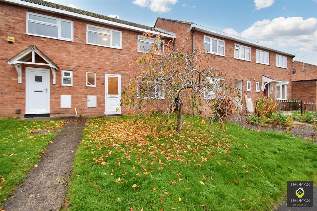 Main image of property: Elmgrove Estate, Hardwicke, Gloucester