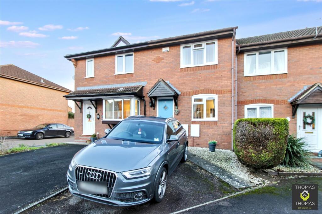 Main image of property: Bishops Road, Abbeymead