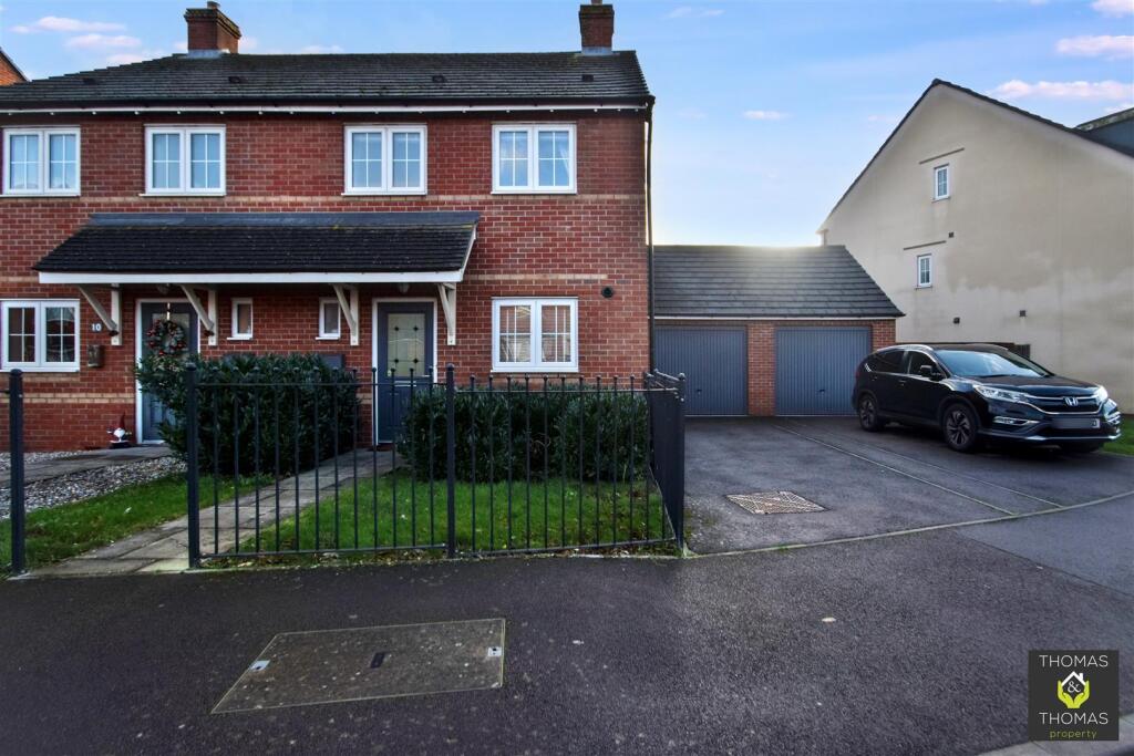 Main image of property: Winter Gate Road, Longford