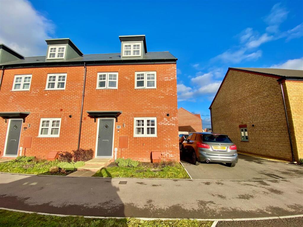 Main image of property: Ironbridge Road, Twigworth