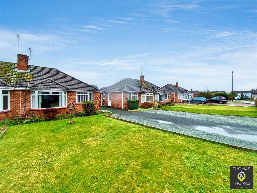 Main image of property: Rodney Close, Longlevens