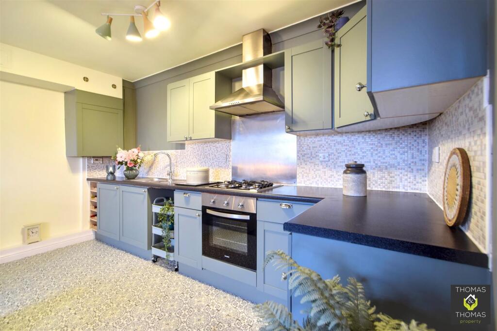 Main image of property: Mayhill Way, Gloucester