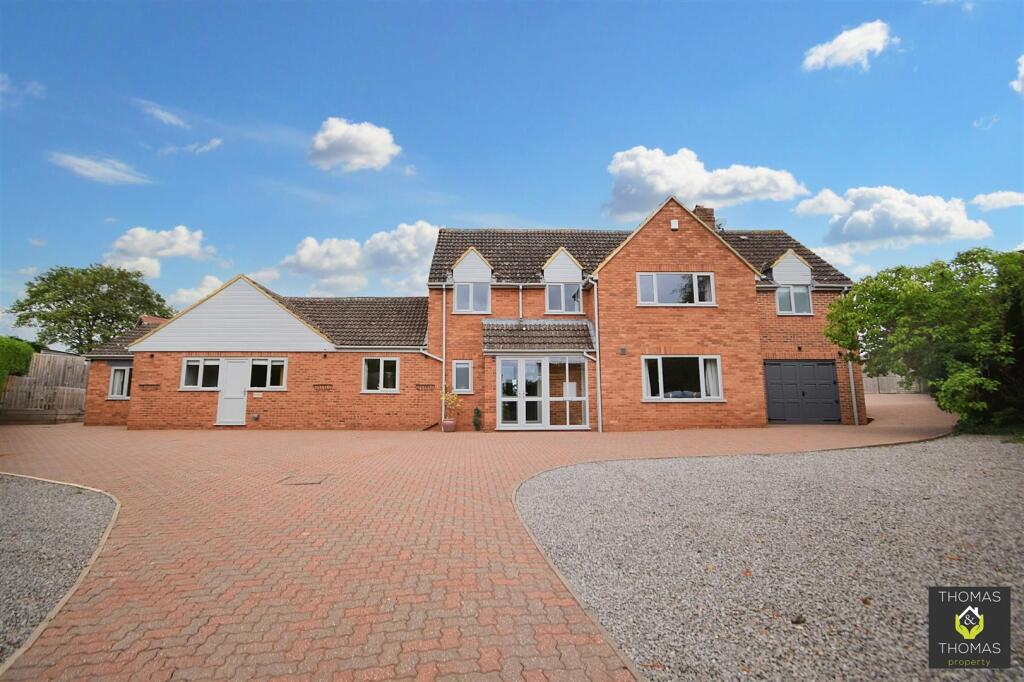 Main image of property: Little Green, Redmarley