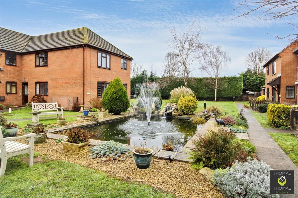 Main image of property: Hucclecote Road, Gloucester