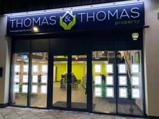 Thomas & Thomas Property, Gloucesterbranch details
