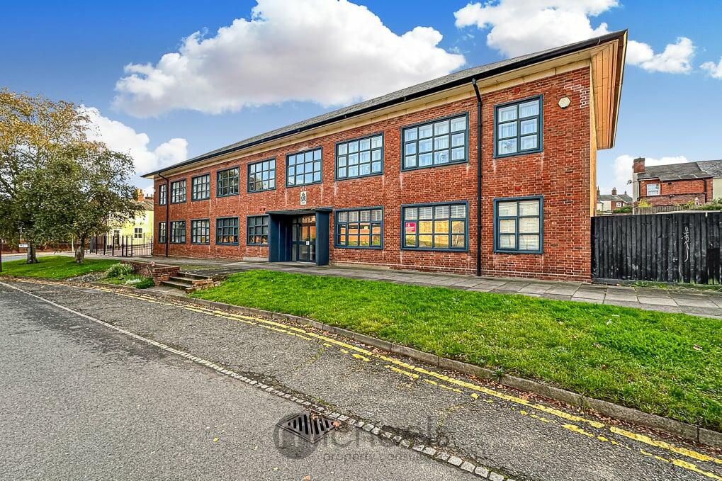 2 bedroom apartment for sale in Southway, Colchester, Colchester, CO2