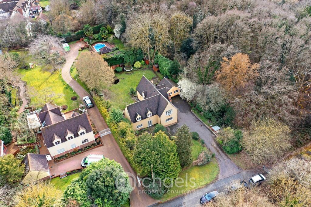 Additional property image - Braiswick, Colchester, CO4