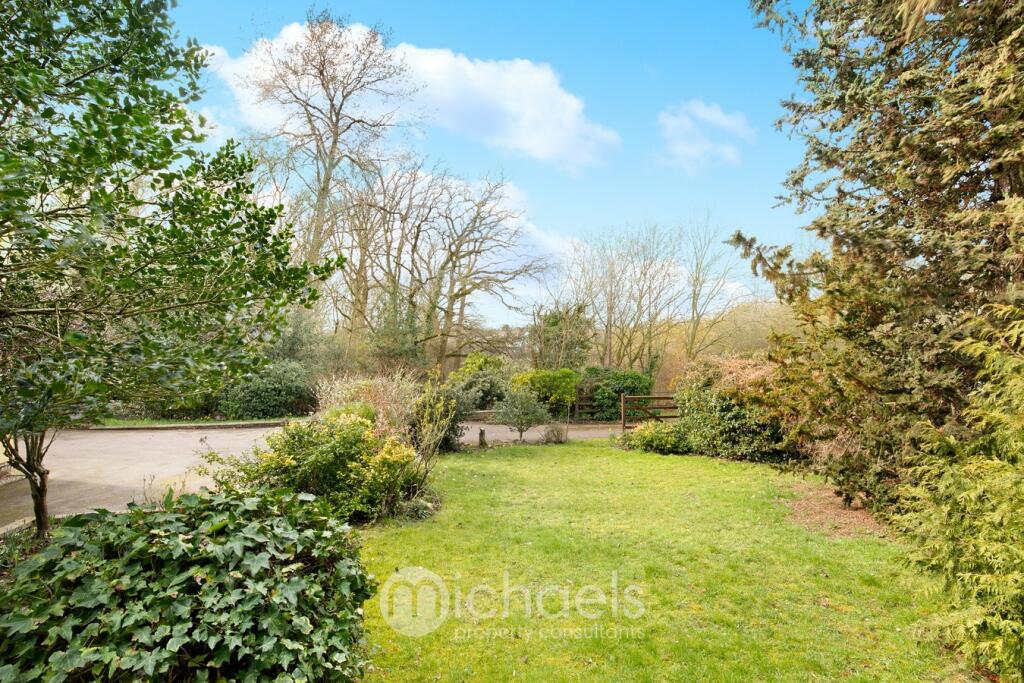 Additional property image - Braiswick, Colchester, CO4
