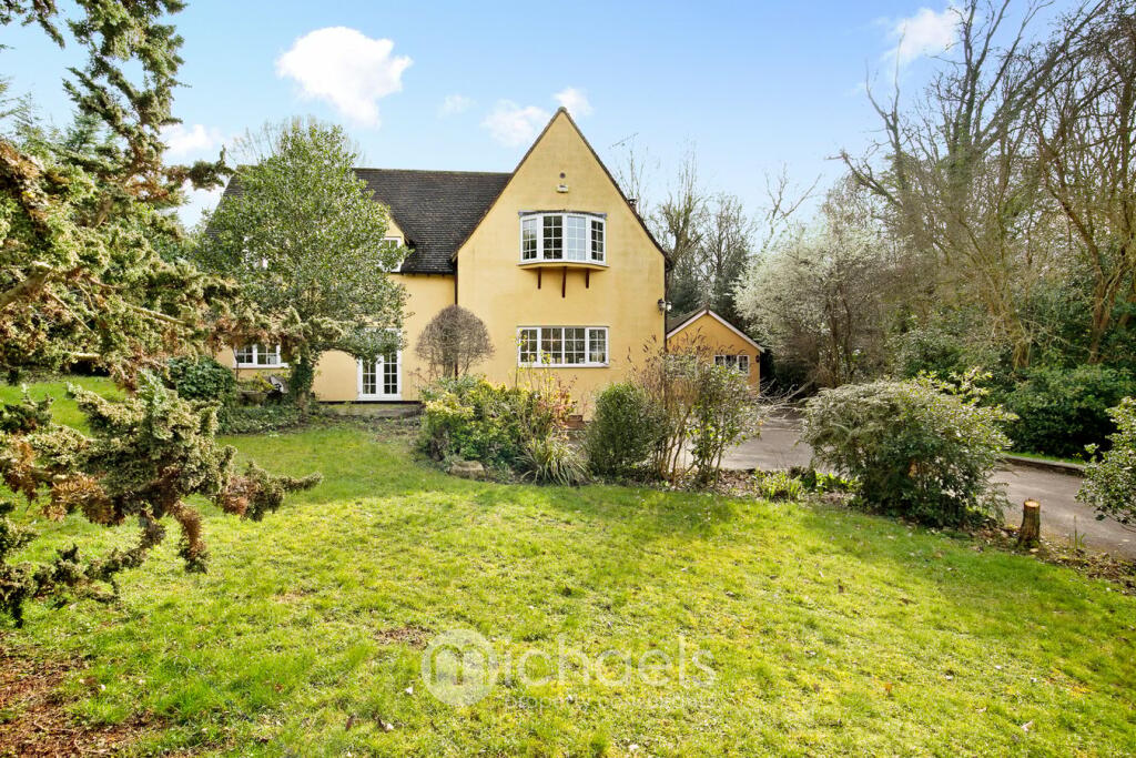 Additional property image - Braiswick, Colchester, CO4