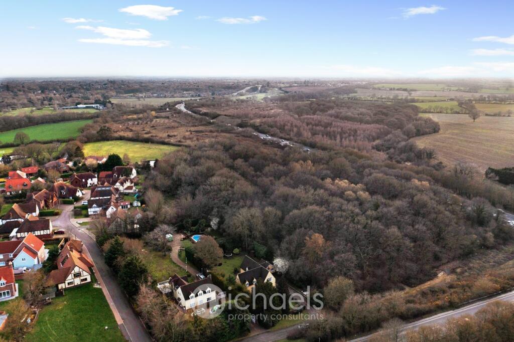 Additional property image - Braiswick, Colchester, CO4