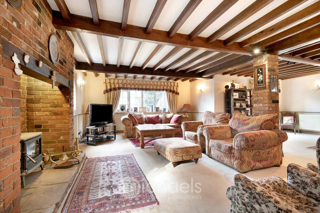 Additional property image - Braiswick, Colchester, CO4