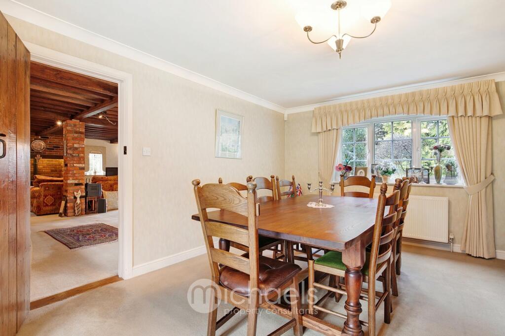 Additional property image - Braiswick, Colchester, CO4