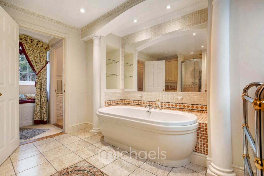 Additional property image - Braiswick, Colchester, CO4