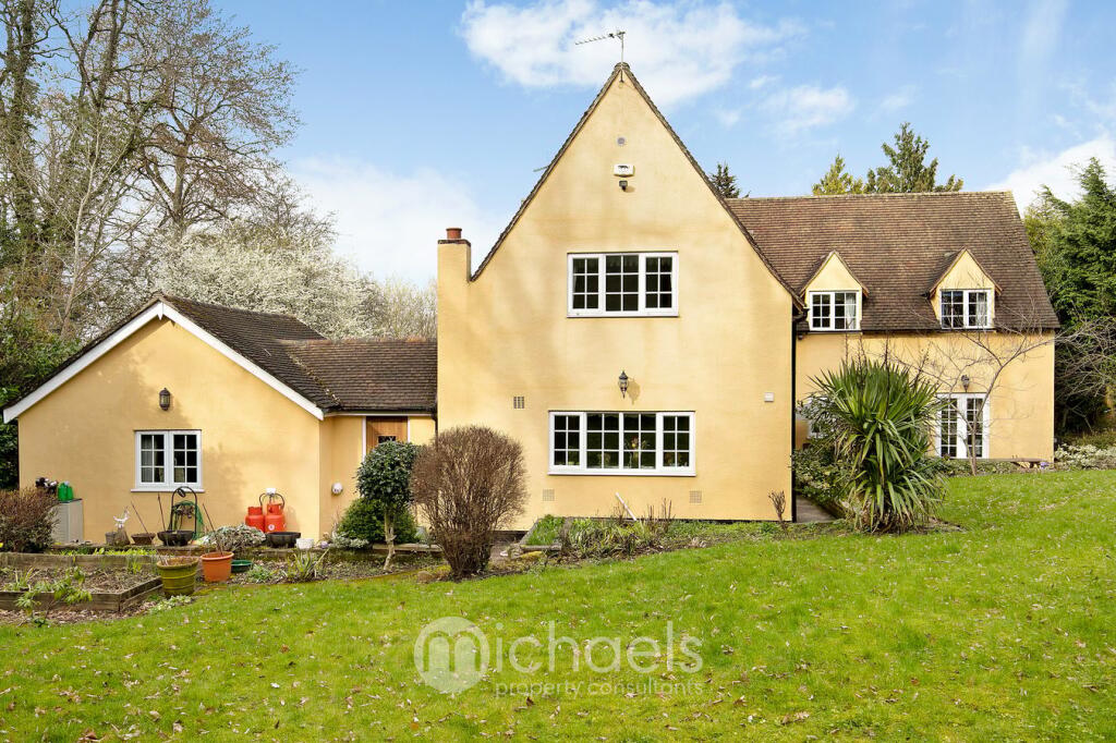 Additional property image - Braiswick, Colchester, CO4