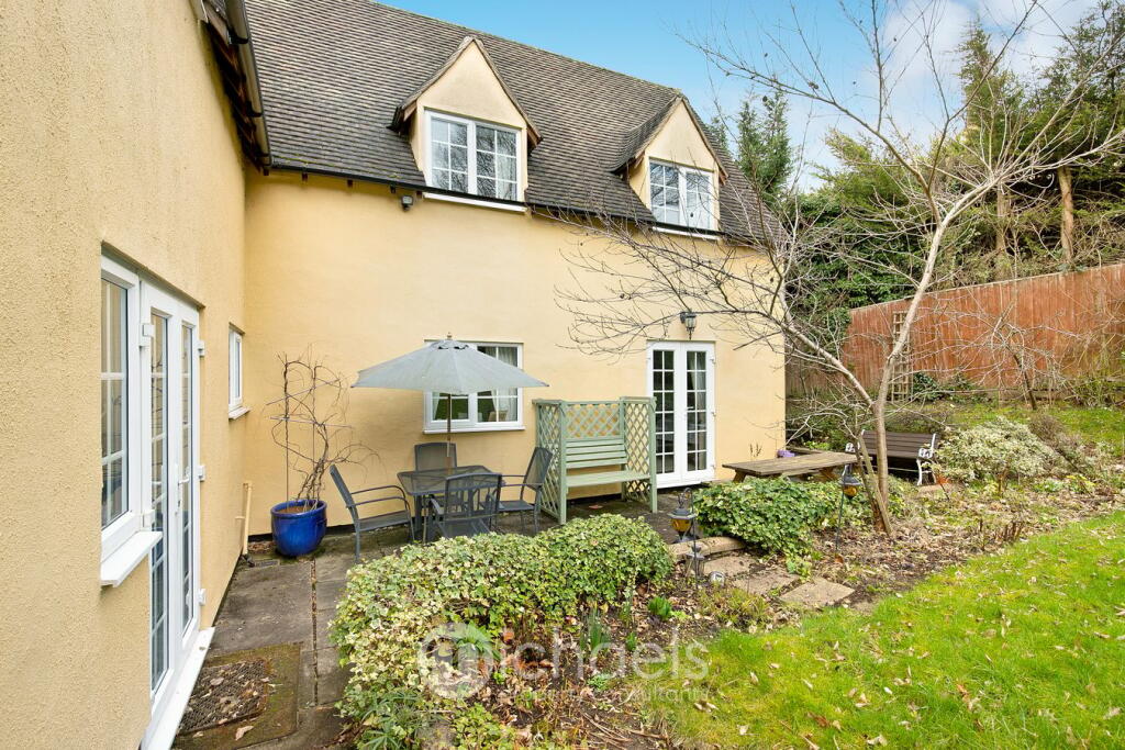 Additional property image - Braiswick, Colchester, CO4