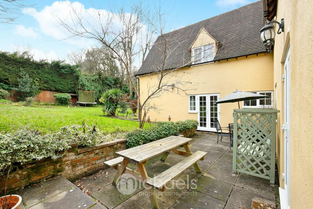 Additional property image - Braiswick, Colchester, CO4