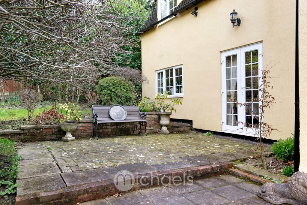 Additional property image - Braiswick, Colchester, CO4