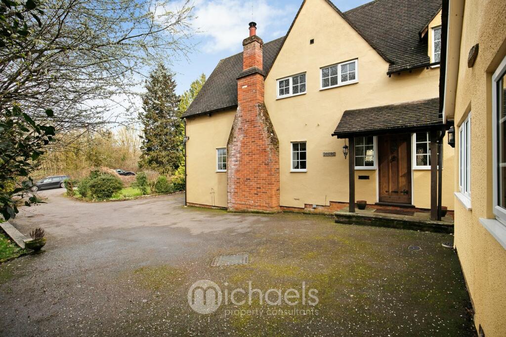 Additional property image - Braiswick, Colchester, CO4