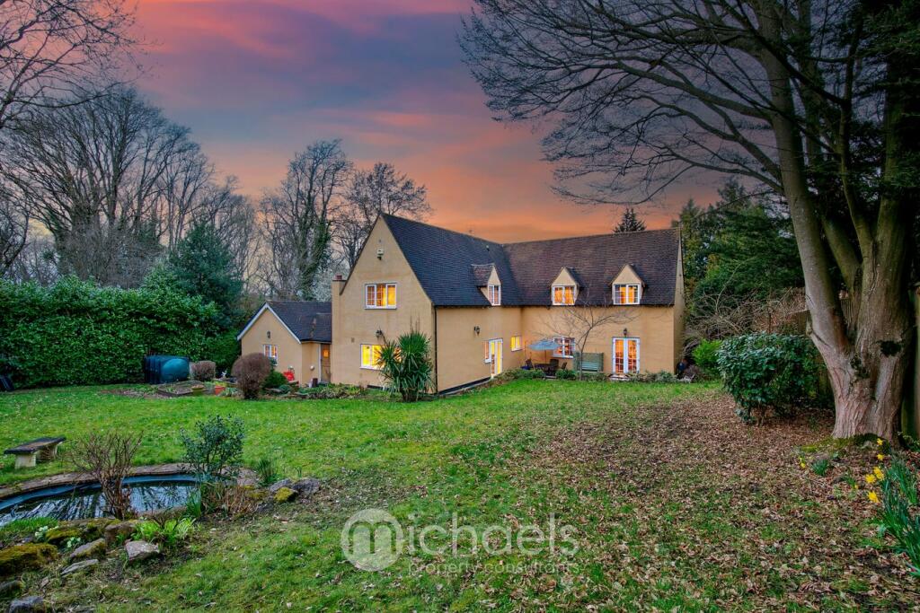 Additional property image - Braiswick, Colchester, CO4