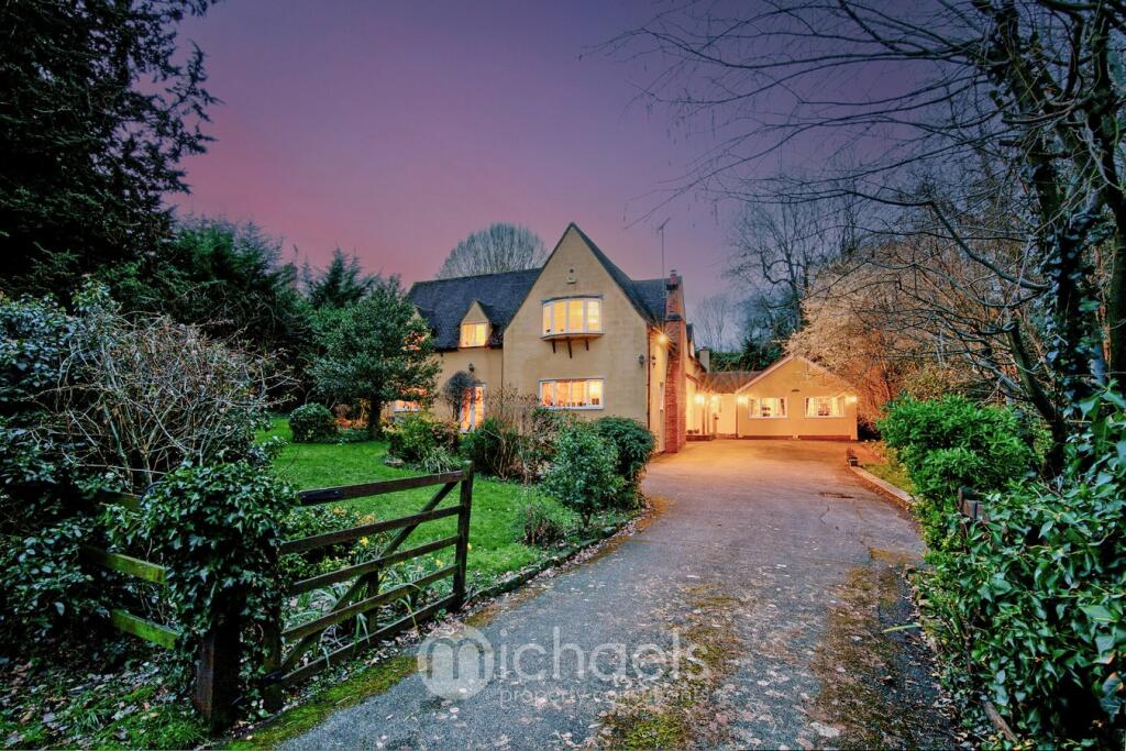 Additional property image - Braiswick, Colchester, CO4