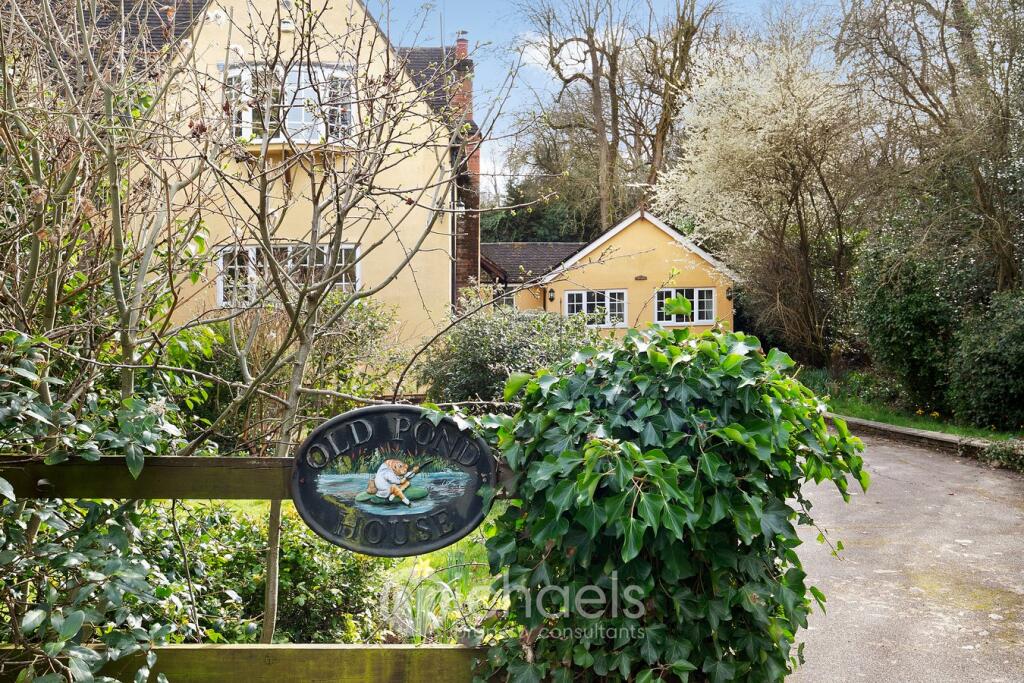 Additional property image - Braiswick, Colchester, CO4